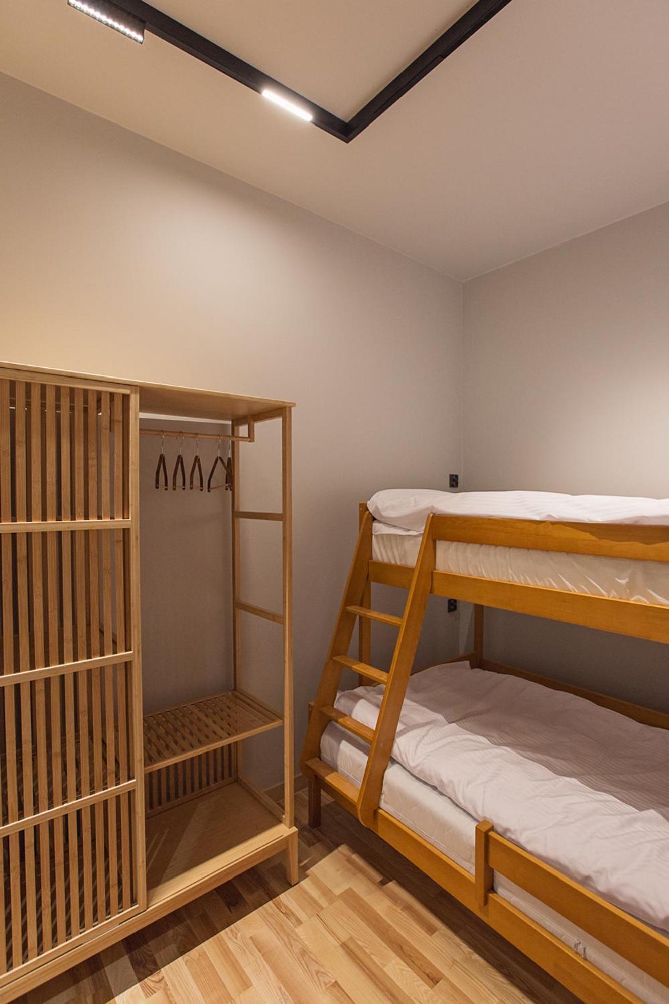 Apartament Ulanski - City Park Poznan Luaran gambar