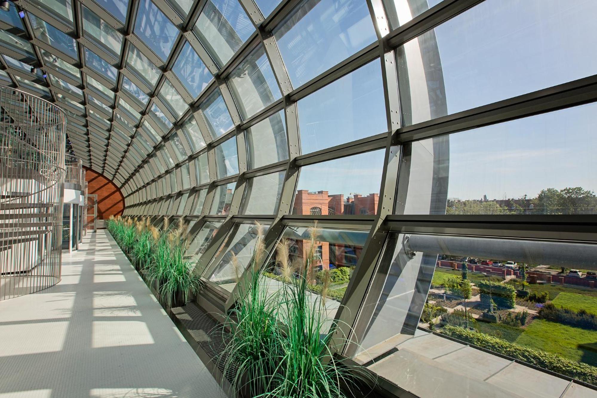 Apartament Ulanski - City Park Poznan Luaran gambar